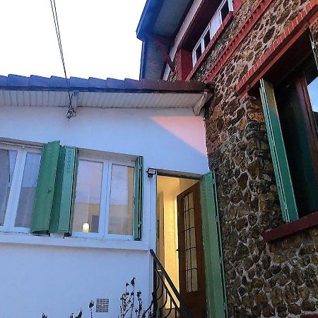 House Paris 13Eme Appartement Ivry-sur-Seine Buitenkant foto